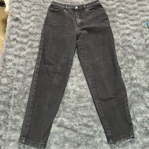 Missguided petite jeans